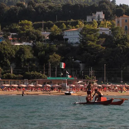 Hotel Piccolo Paradiso Di