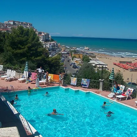 Hotel Piccolo Paradiso Di 3*