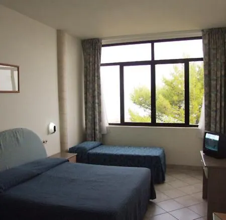 Piccolo Paradiso Di Hotel