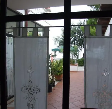 Piccolo Paradiso Di Hotel 3*