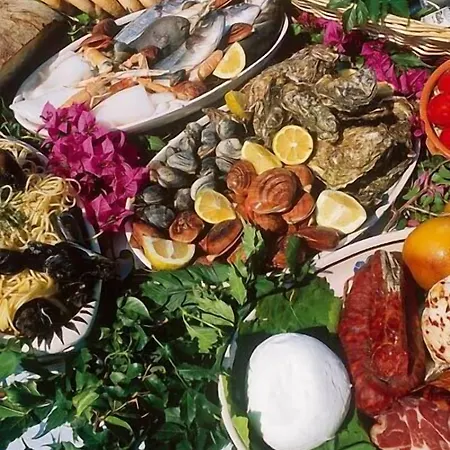 Piccolo Paradiso Di Rodi Garganico