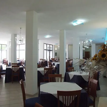 Szálloda Piccolo Paradiso Di 3*