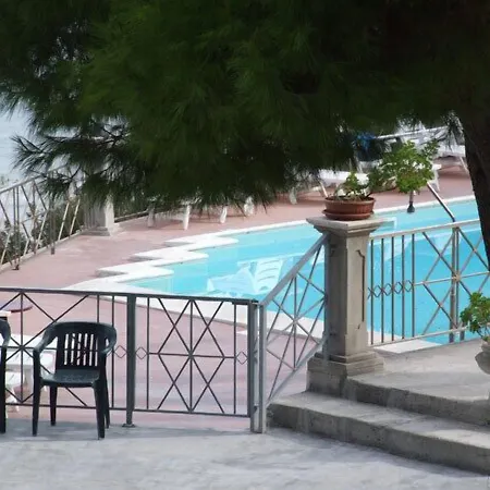 Piccolo Paradiso Di Rodi Garganico