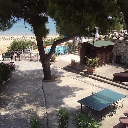 Hotel Piccolo Paradiso Di