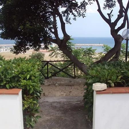 Piccolo Paradiso Di Rodi Garganico