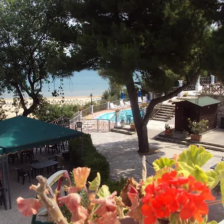 Piccolo Paradiso Di