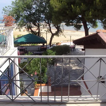 Szálloda Piccolo Paradiso Di 3*