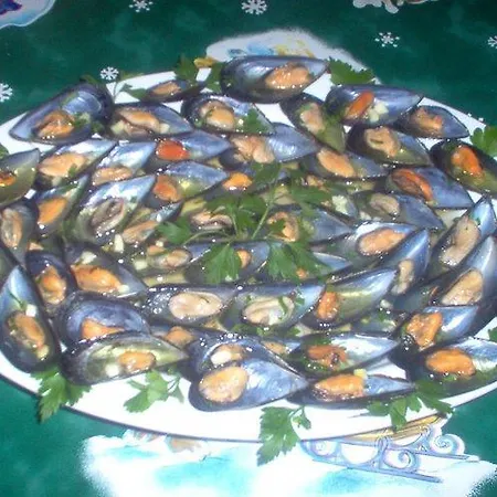 Szálloda Piccolo Paradiso Di