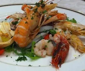 Piccolo Paradiso Di Rodi Garganico