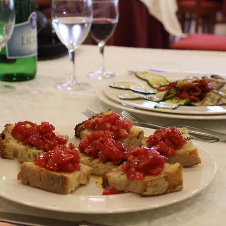 Piccolo Paradiso Di Rodi Garganico