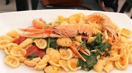 Piccolo Paradiso Di 3* Rodi Garganico