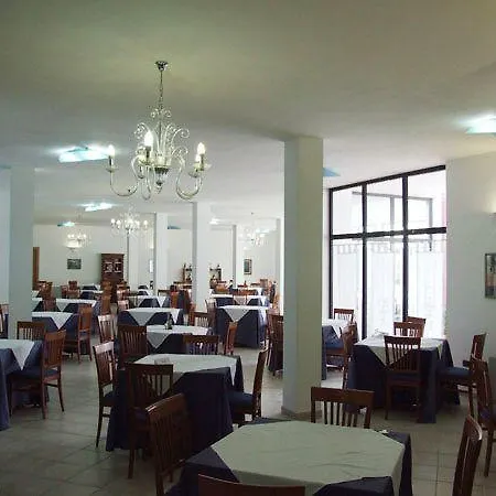 Hotel Piccolo Paradiso Di Rodi Garganico