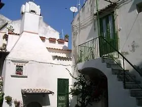 Szálloda Piccolo Paradiso Di Rodi Garganico
