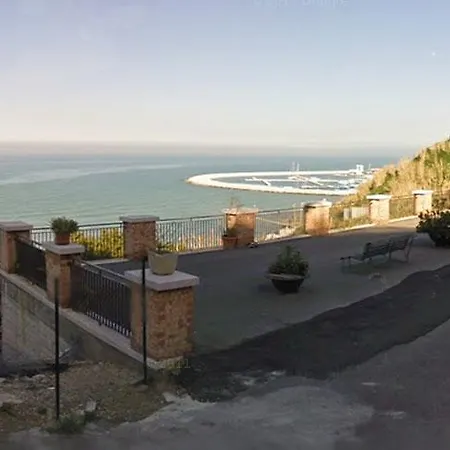 Hotel Piccolo Paradiso Di Rodi Garganico