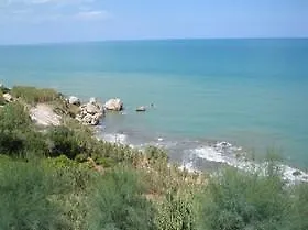 Piccolo Paradiso Di Szálloda 3*