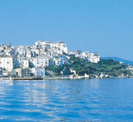 Piccolo Paradiso Di