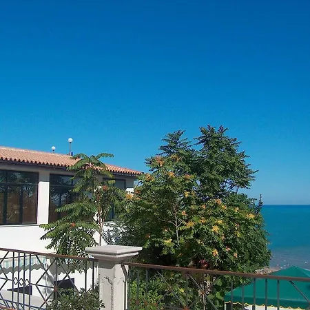 Piccolo Paradiso Di Hotel