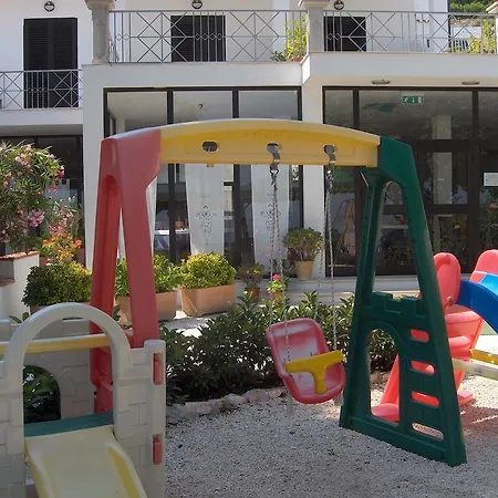 Piccolo Paradiso Di