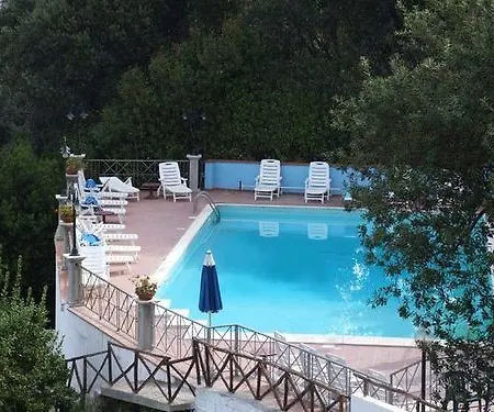 Hotel Piccolo Paradiso Di 3*