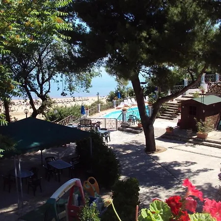 Piccolo Paradiso Di Hotel