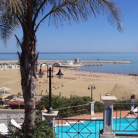 Piccolo Paradiso Di Hotel