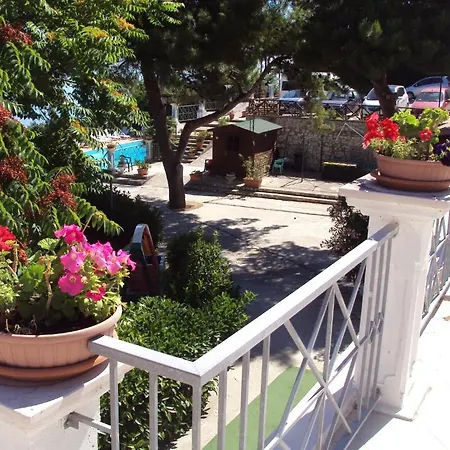 Szálloda Piccolo Paradiso Di 3*