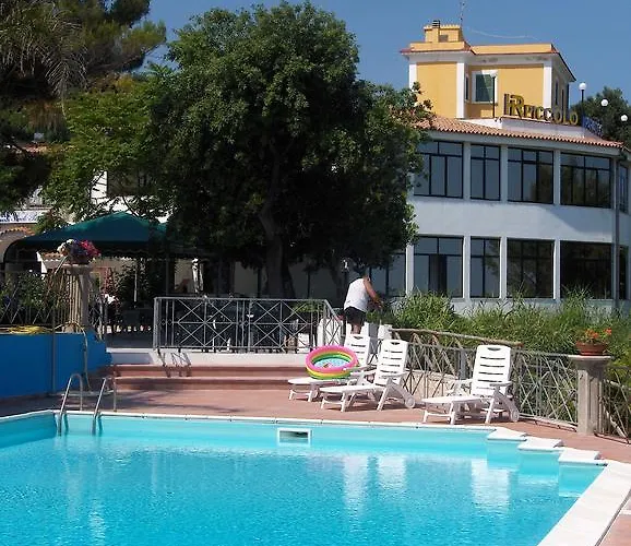 Piccolo Paradiso Di 3*