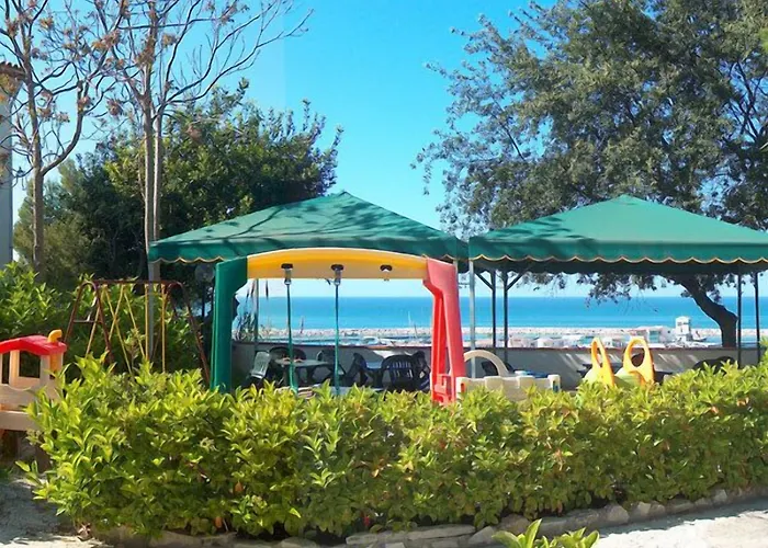 Piccolo Paradiso Di Otel 3*