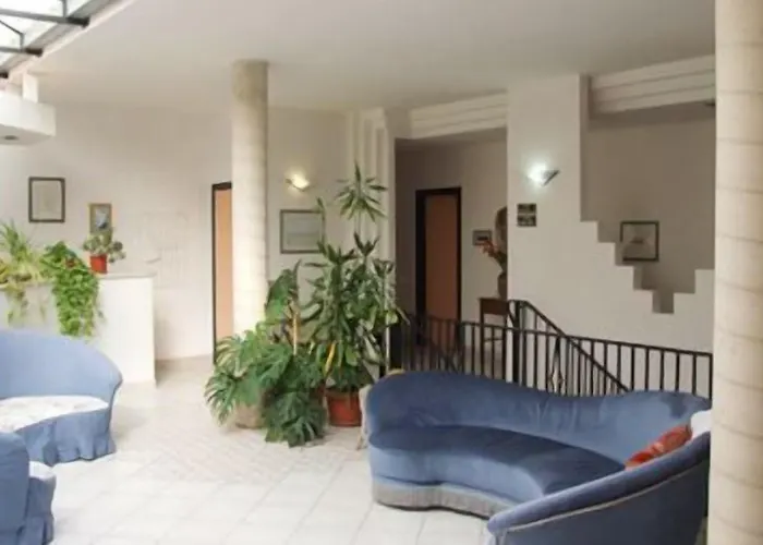 Otel Piccolo Paradiso Di