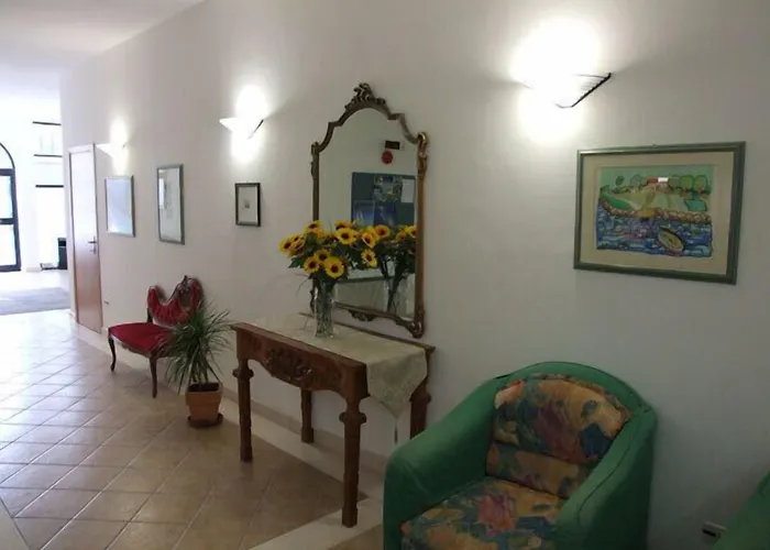 Piccolo Paradiso Di Otel