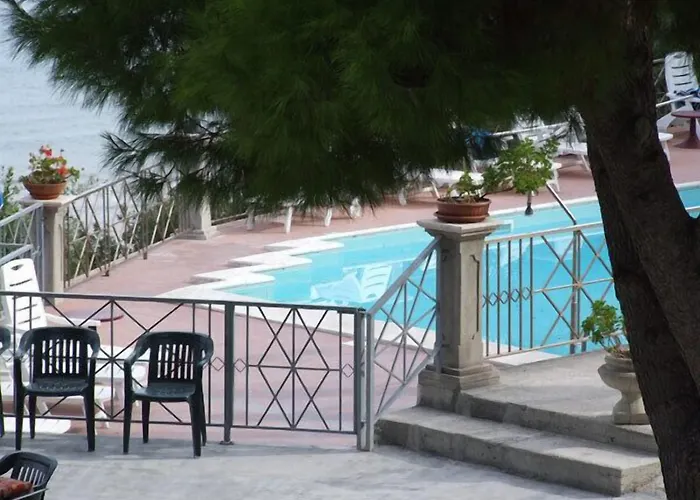 Piccolo Paradiso Di Rodi Garganico