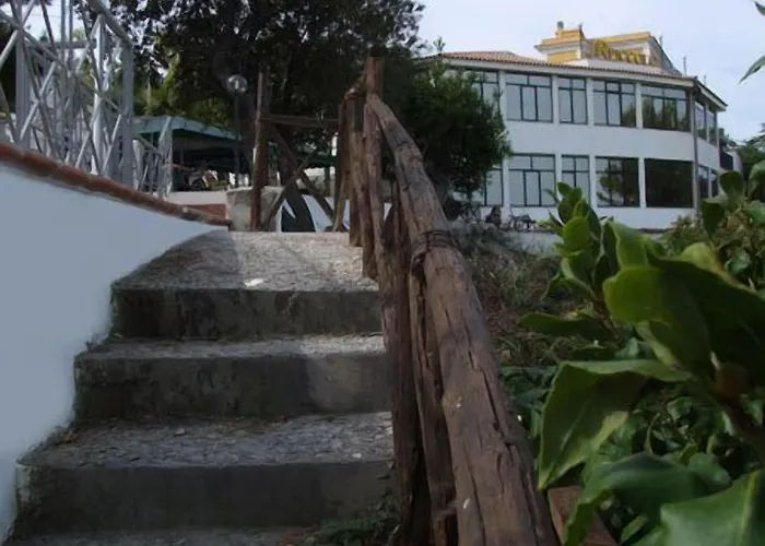 Piccolo Paradiso Di Otel