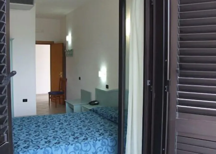 Piccolo Paradiso Di Otel Rodi Garganico
