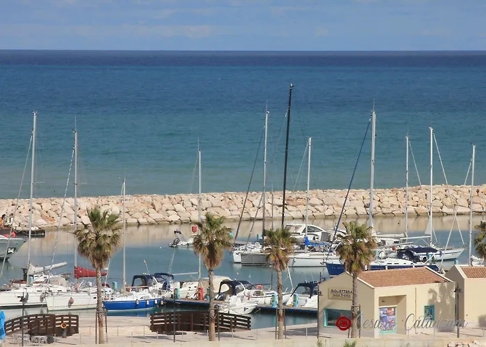 Piccolo Paradiso Di Otel 3*