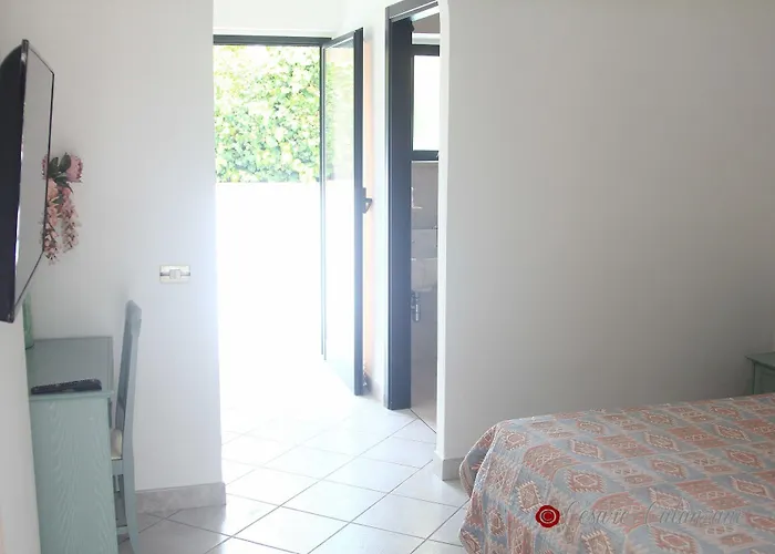 Piccolo Paradiso Di Rodi Garganico