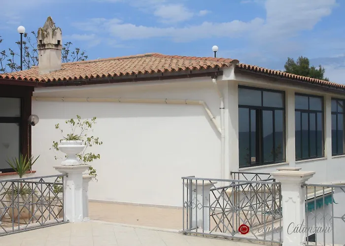 Piccolo Paradiso Di Otel