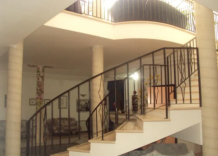 Piccolo Paradiso Di Rodi Garganico