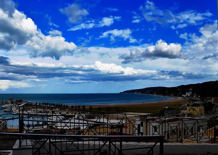 Piccolo Paradiso Di Otel Rodi Garganico