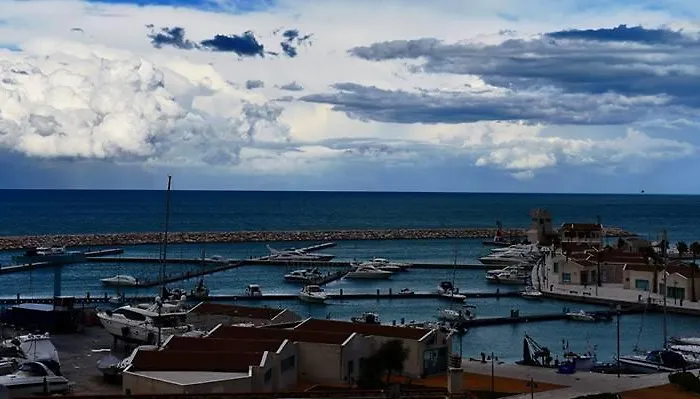 Piccolo Paradiso Di 3* Rodi Garganico