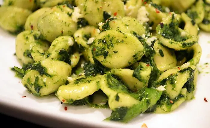 Piccolo Paradiso Di Otel Rodi Garganico