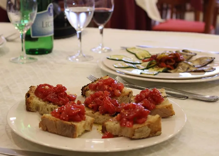 Piccolo Paradiso Di Rodi Garganico