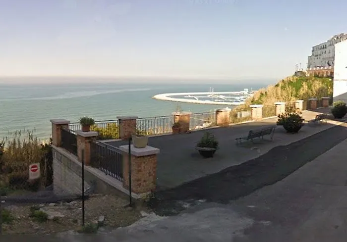 Otel Piccolo Paradiso Di Rodi Garganico