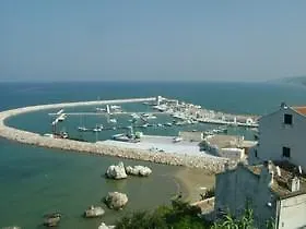 Otel Piccolo Paradiso Di Rodi Garganico