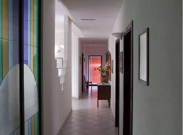 Otel Piccolo Paradiso Di Rodi Garganico