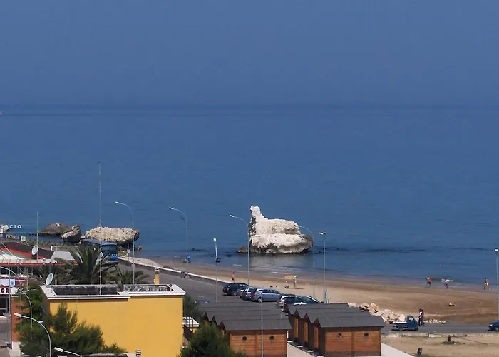 Otel Piccolo Paradiso Di 3*