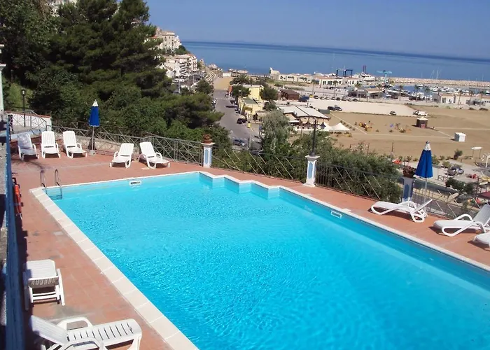 Piccolo Paradiso Di Otel 3*