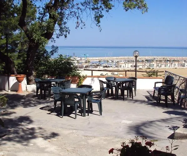 Piccolo Paradiso Di Otel 3*