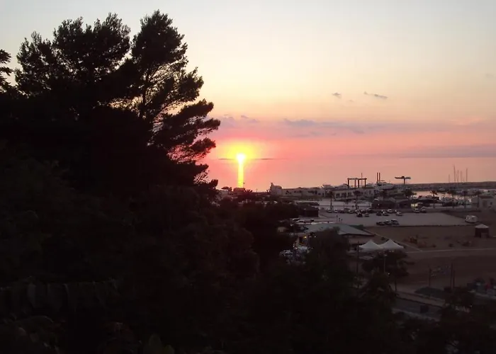 Otel Piccolo Paradiso Di 3*