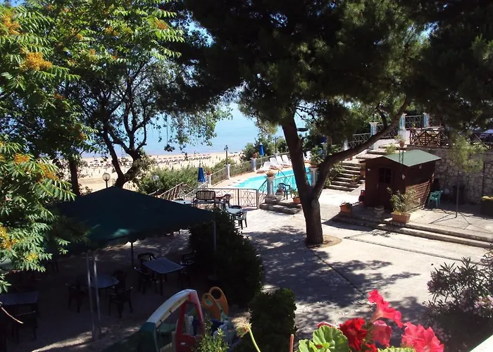 Piccolo Paradiso Di Otel