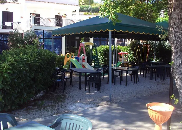 Piccolo Paradiso Di 3*